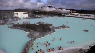 Vacaciones sin cuarentena en el país donde el coronavirus está controlado: el caso de Islandia